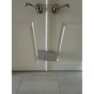 Silver Rhinestone Evening Clutch Bag Formal Wedding Prom Shoulder Bag